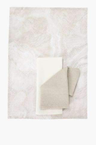 3 Pack Cameron Tea Towels