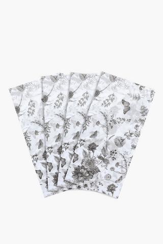 Botanic Gifting Tissue Paper