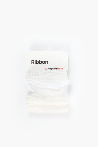 Ribbon Pearl 2m