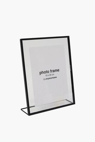 Urban Metal Frame, 15x20cm