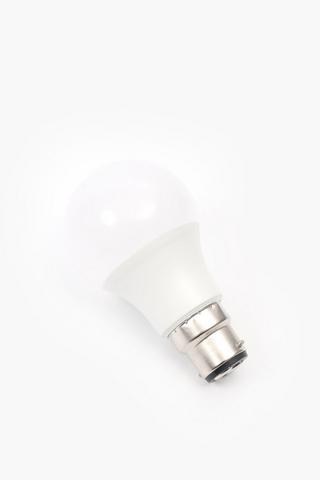 Eurolux 9w Led Globe Bulb, B22
