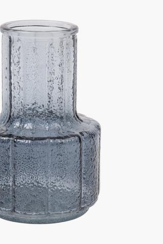 Ombre Bottle Vase, 8x12cm