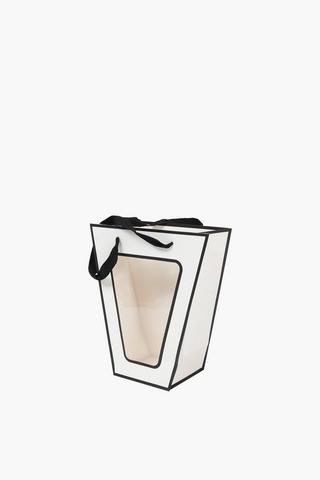 Pot Gift Bag Small