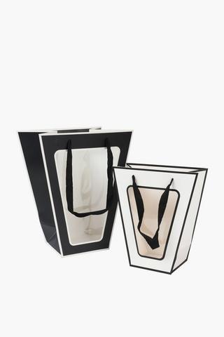 Pot Gift Bag Small