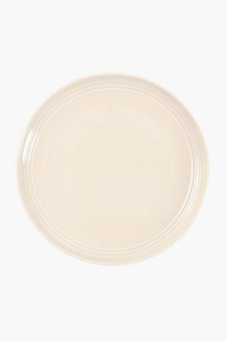 Farm Porcelain Dinner Plate