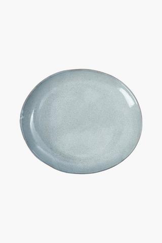 Beech Ceramic Side Plate