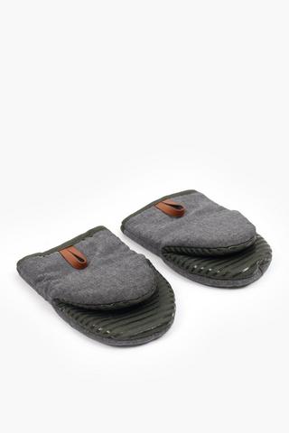 Neoprene Glove Set