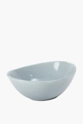 Beech Ceramic Soup Bowl
