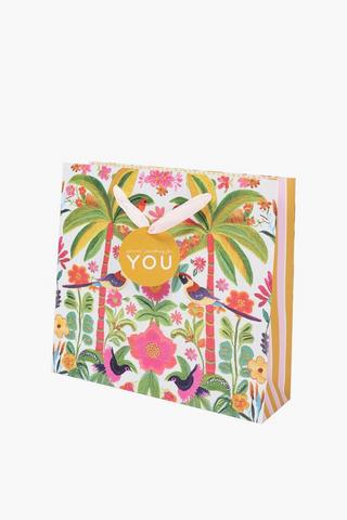 Tahiti Gift Bag Medium