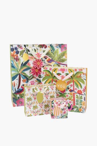 Tahiti Gift Bag Medium