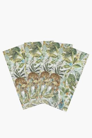 Java Botanic Tissue Paper
