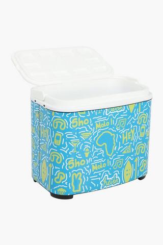 Colab Mandy Colab Cooler Box, 10l