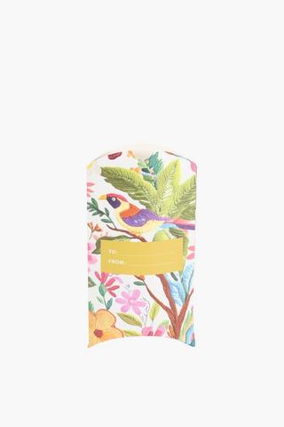 Tahiti A5 Pouch