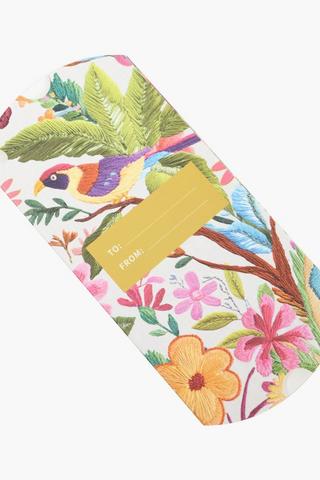 Tahiti A5 Pouch