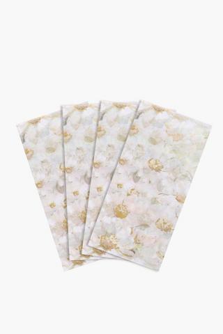 Saint Lawrence Foil Gifting Tissue Paper