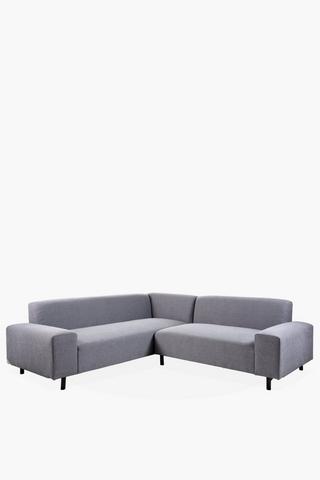 Santana Corner Unit Sofa