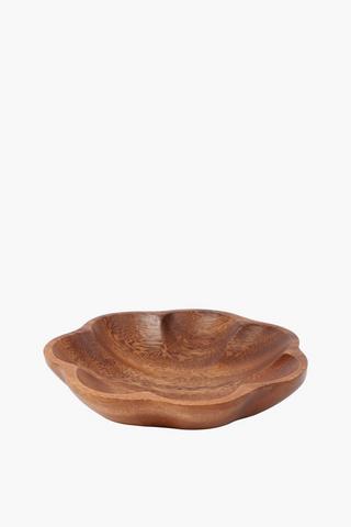 Kauri Java Dipping Server