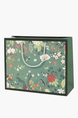 Poetry Gift Bag Medium