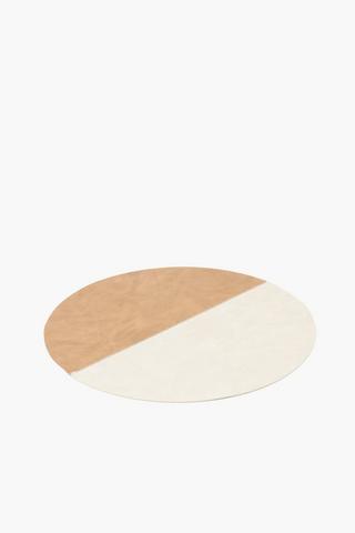 Pu Placemat