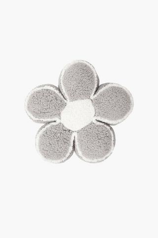 Shaped Flower Scatter Cushion