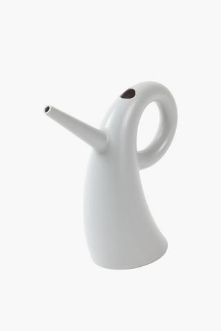 Plastic Watering Can, 27x28cm