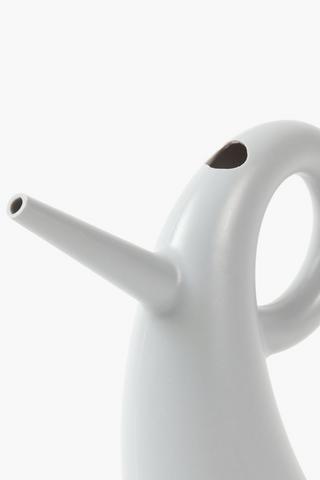 Plastic Watering Can, 27x28cm