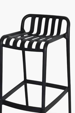 Lin Nook Stool