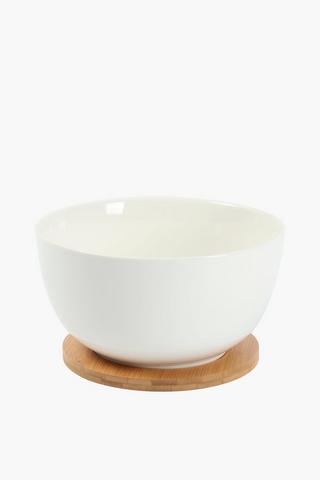 Willow Ceramic Server