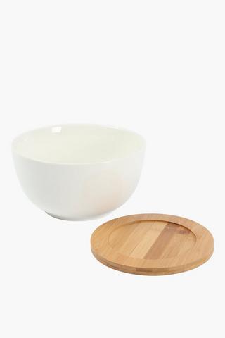 Willow Ceramic Server
