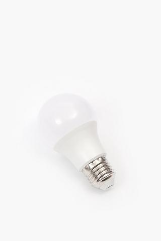 Eurolux 9w Golf Ball Bulb, E27