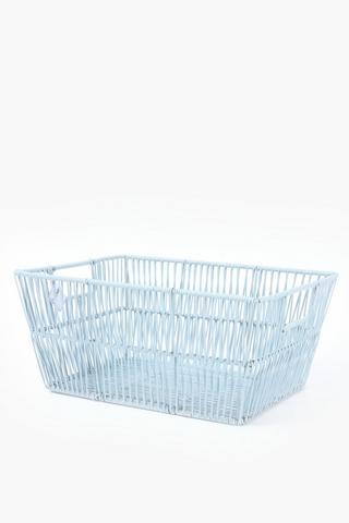 Zama Utility, L37xw26xh17cm