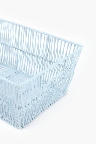 Zama Utility, L37xw26xh17cm