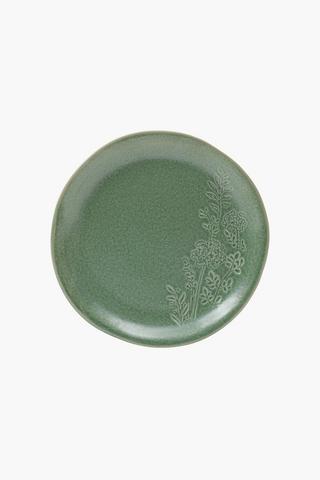 Elder Ceramic Side Plate