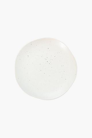 Cassia Speckle Ceramic Side Plate