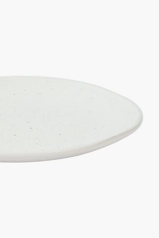 Cassia Speckle Ceramic Side Plate