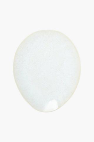 Aspen Ceramic Side Plate