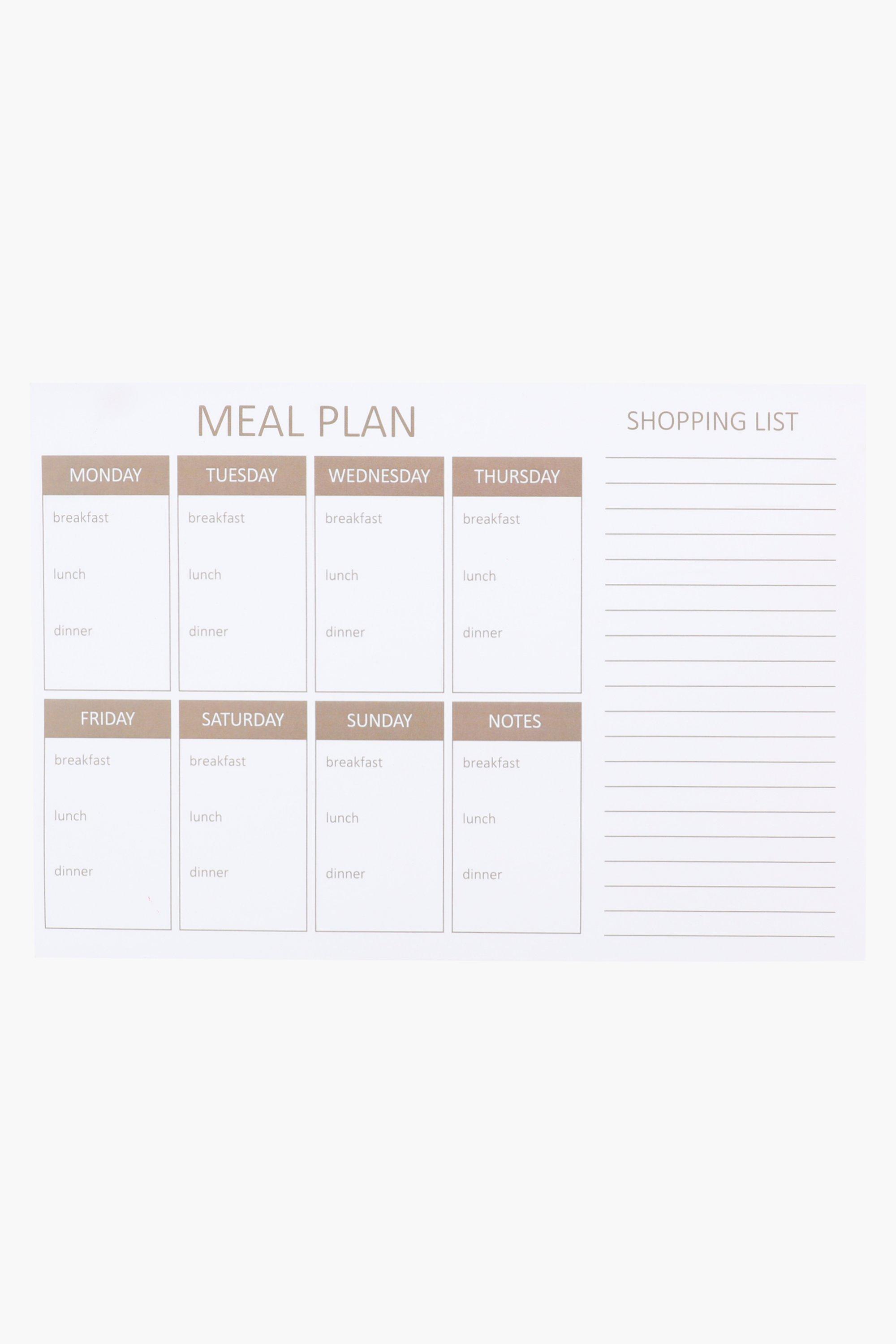 weekly-meal-planner