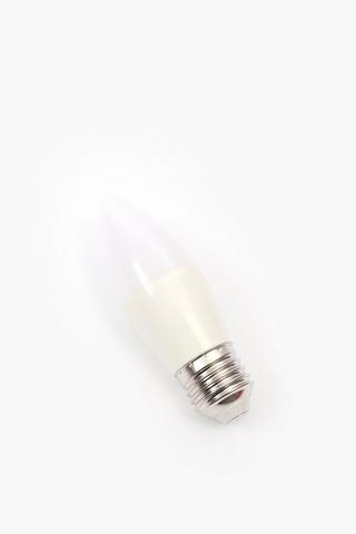 Eurolux 7w Led Candle Bulb, E27