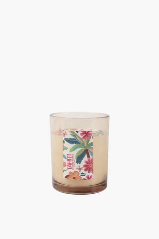 Tahiti Waxfill Candle, 940g