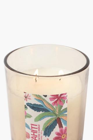 Tahiti Waxfill Candle, 940g