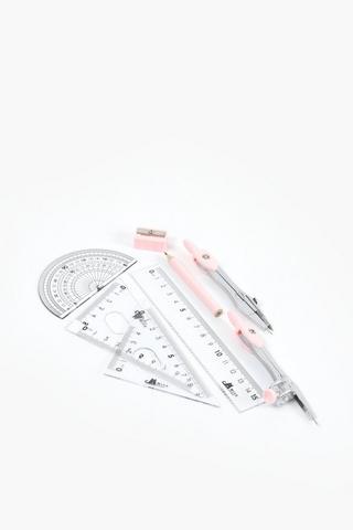 Geometry Set