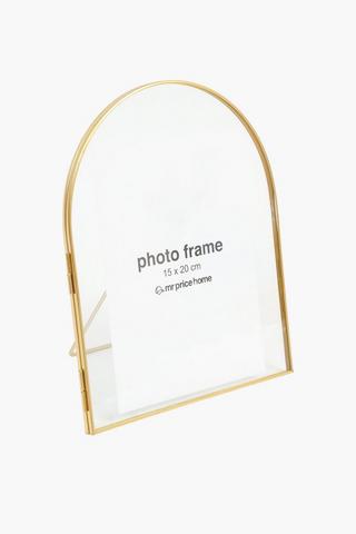 Standing Oval Frame, 15x20cm