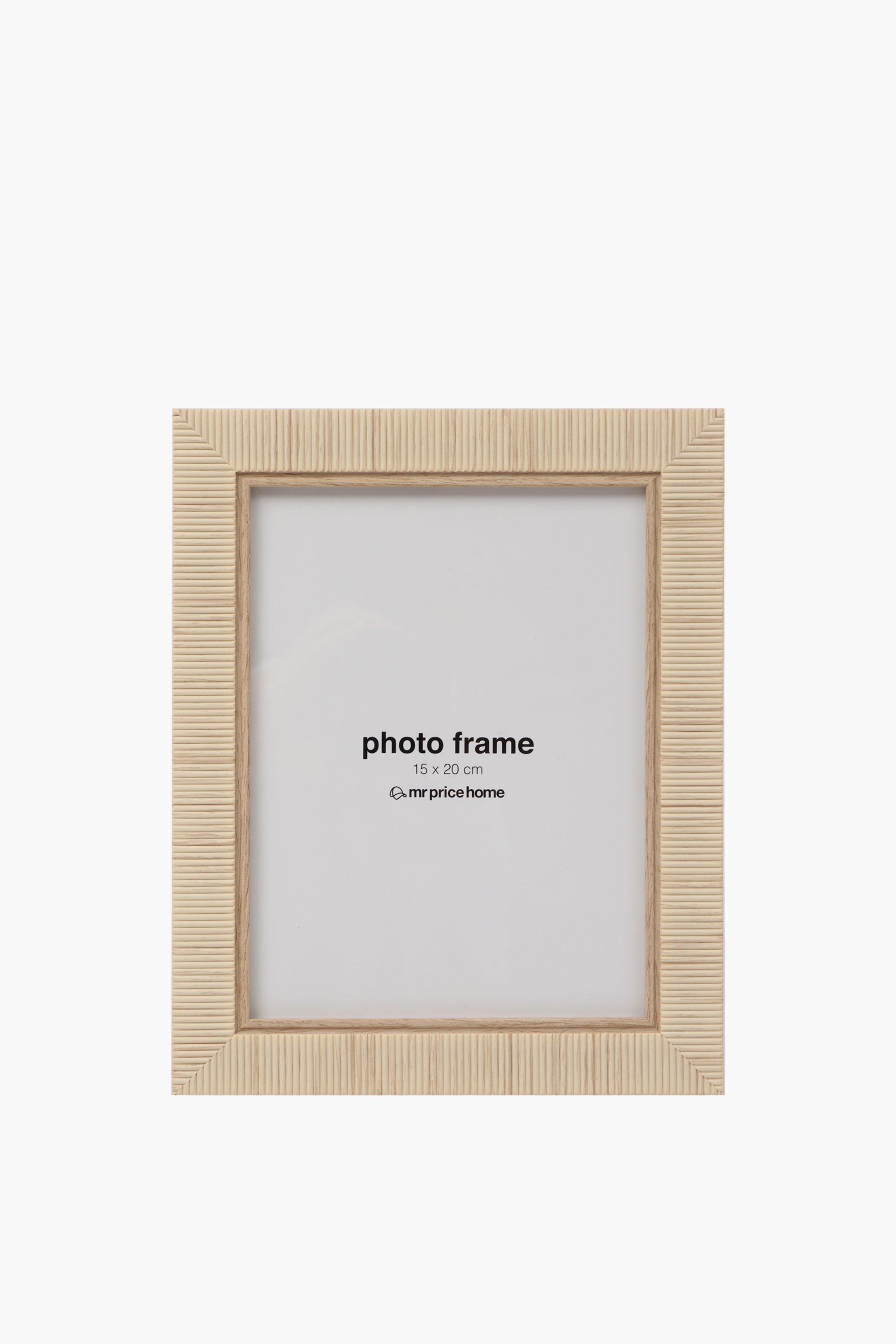 Variegated Frame, 15x20cm