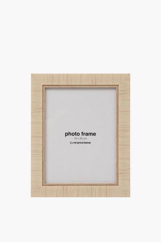 Variegated Frame, 15x20cm