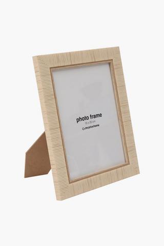 Variegated Frame, 15x20cm