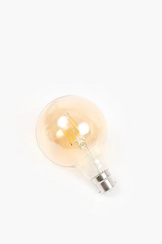 Eurolux 4w Filament Maxi Bulb, B22
