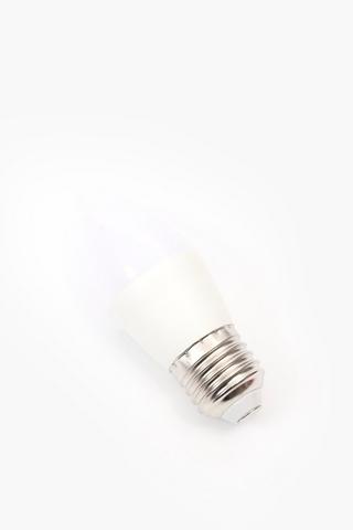 Eurolux 3w Led Candle Bulb, E27