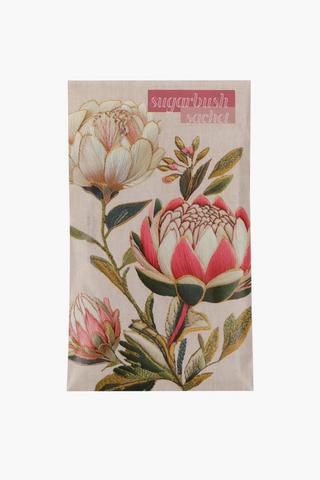 Protea Scented Sachet, 20g