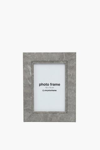 Curve Border Frame, 10x15cm