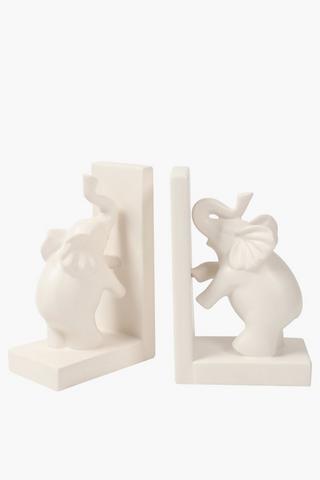 Ellie Book Ends, 21x29cm